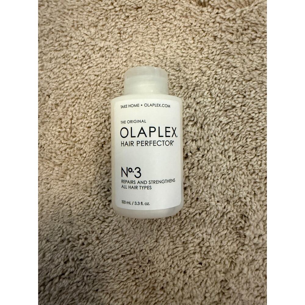 Olaplex no 3